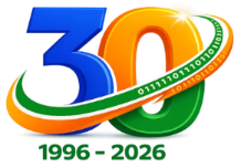 30 Jahre eg datasystems